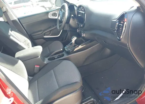 2023 Kia Soul S из США, поврежденный, VIN KNDJ23AU1P7892018